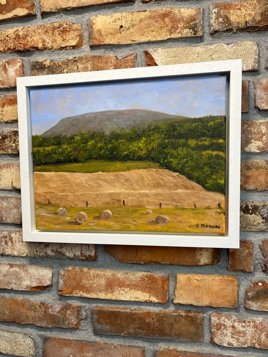 Oil painting - Image 1