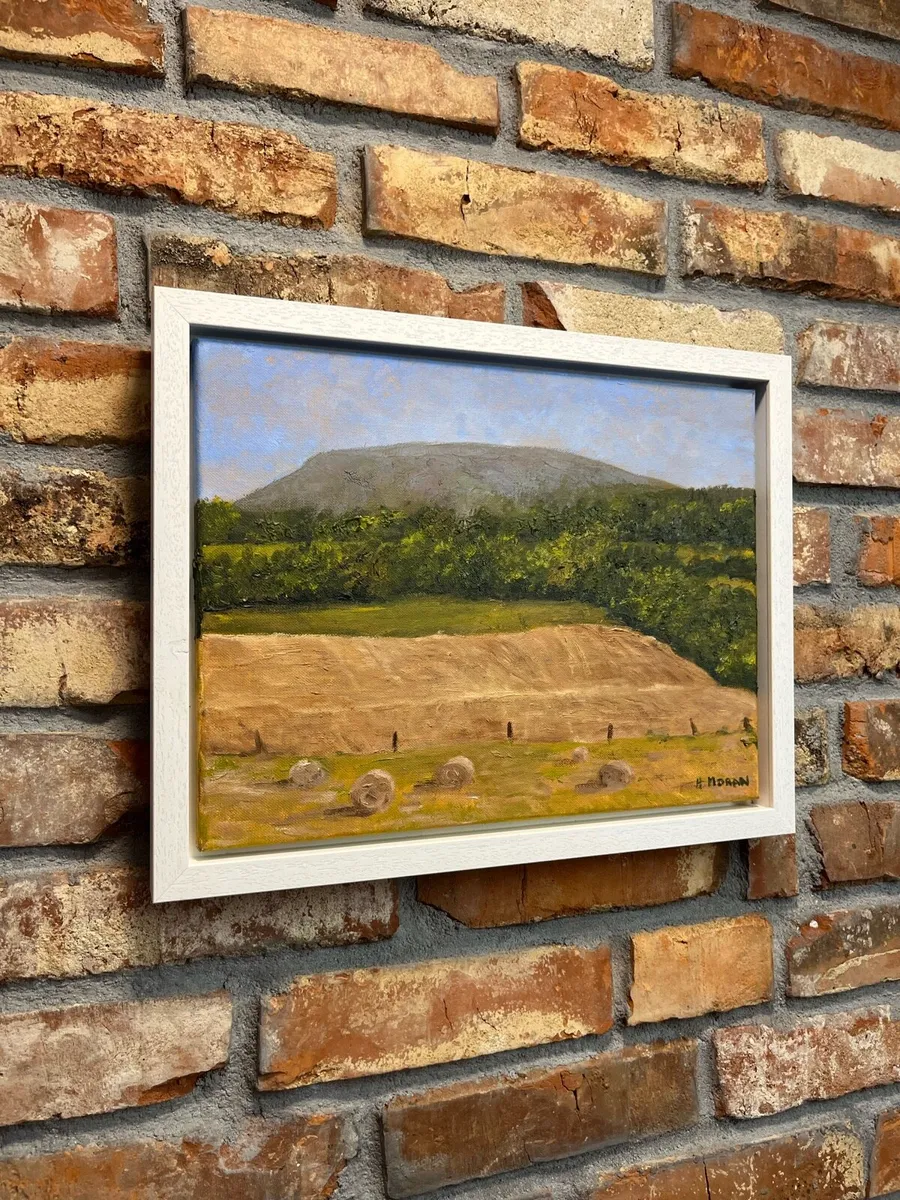 Oil painting - Image 4