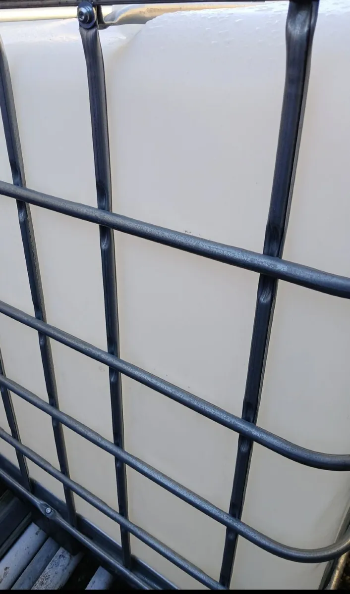 1000 litre ibc - Image 2