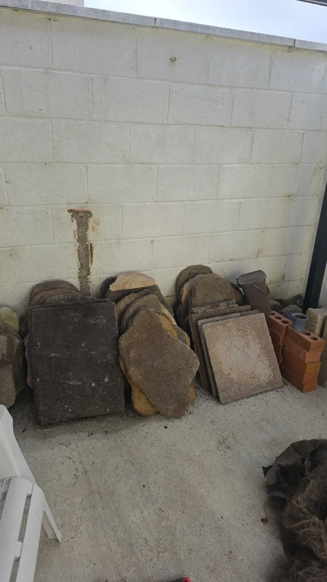 Paving slabs - Image 2
