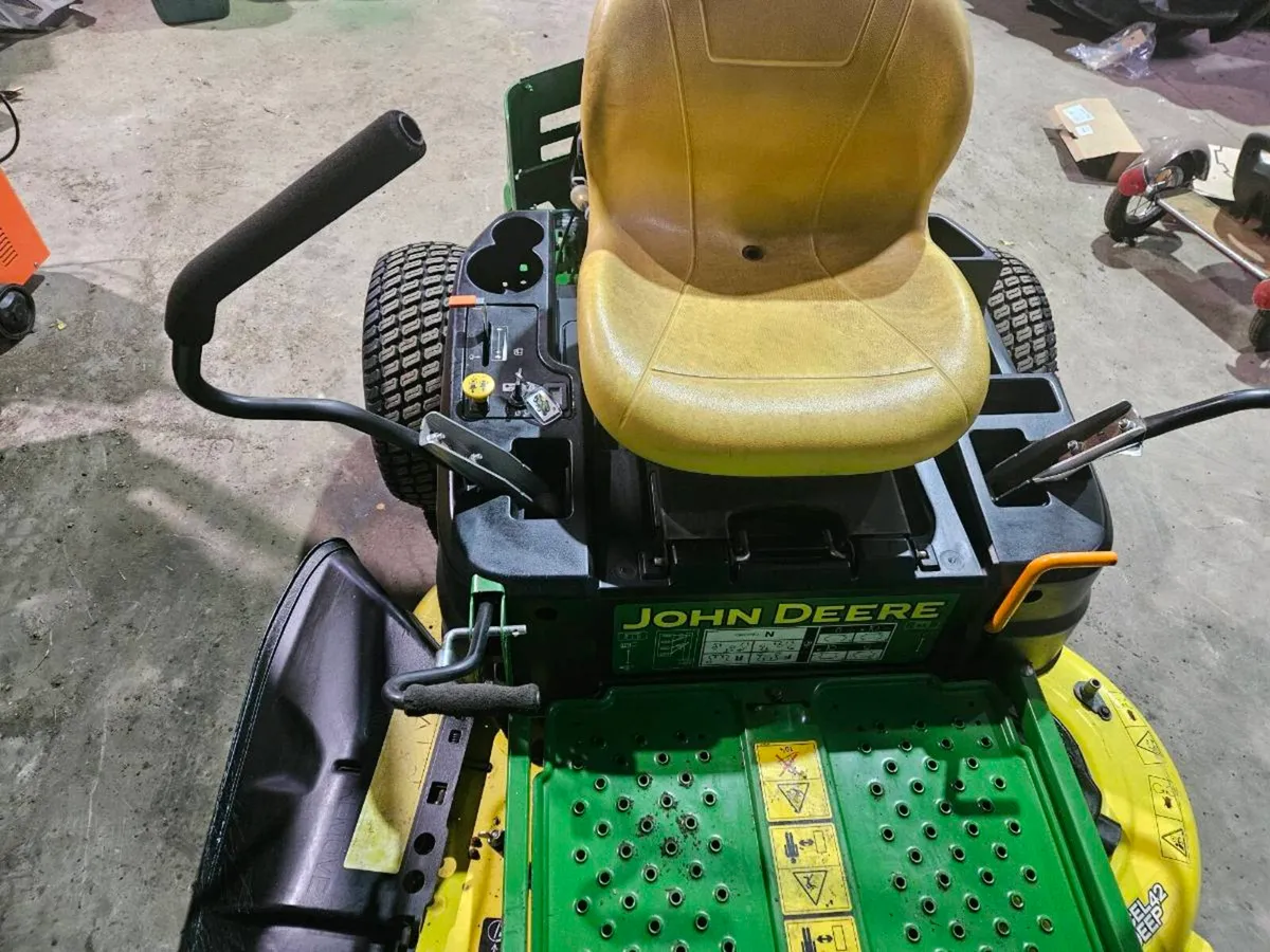 John deere Z335E - Image 1