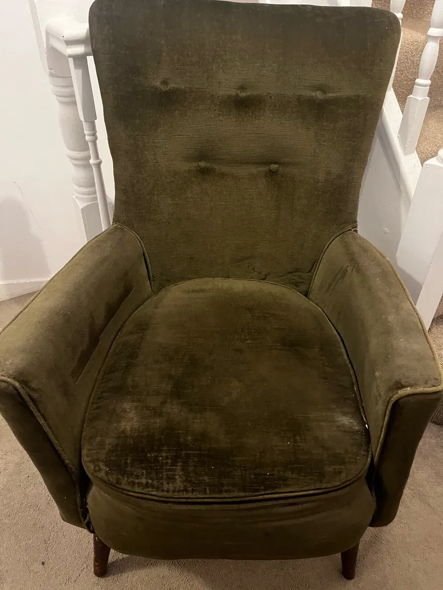 Armchair - Image 4