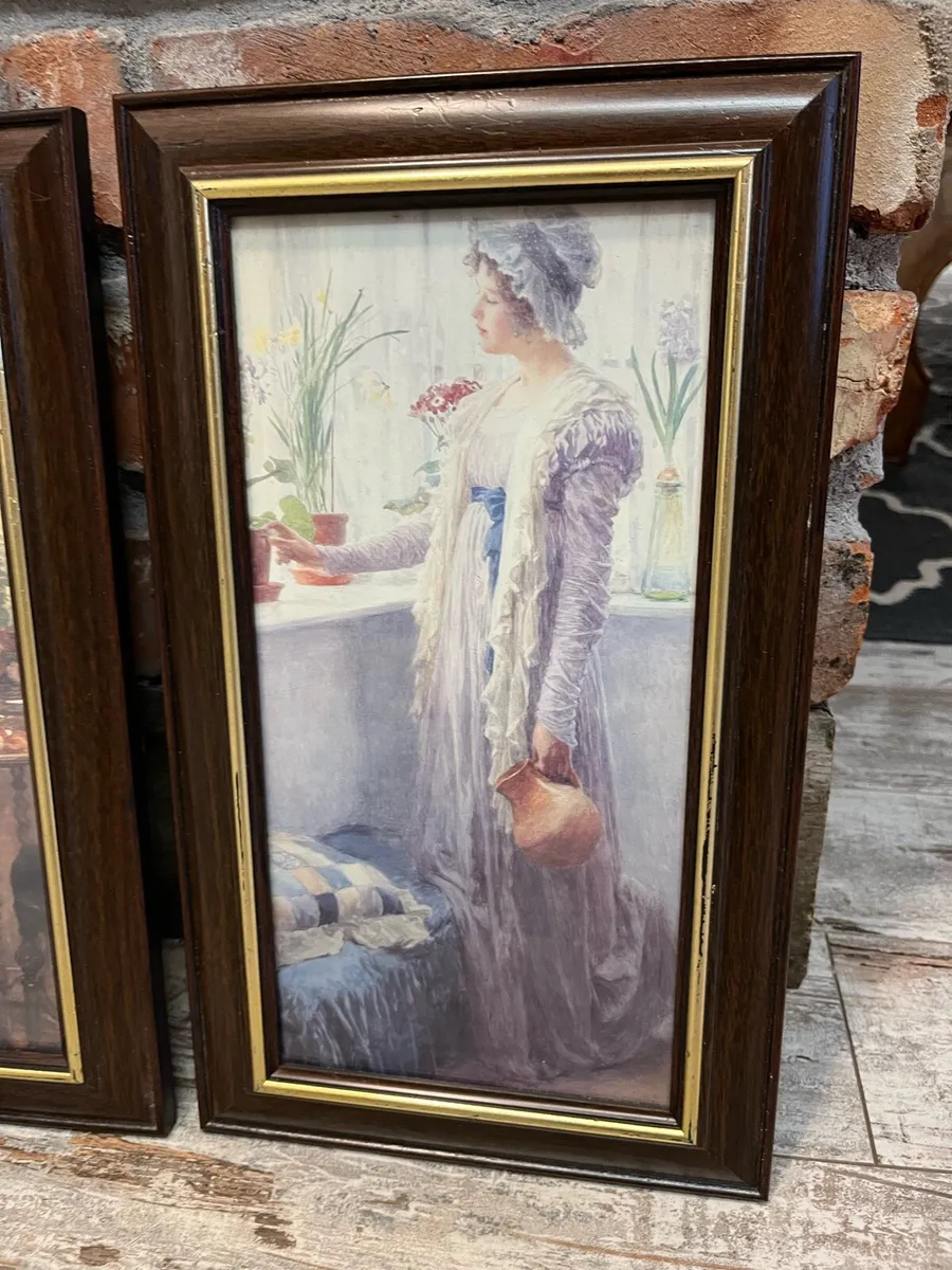 Vintage pictures - Image 2