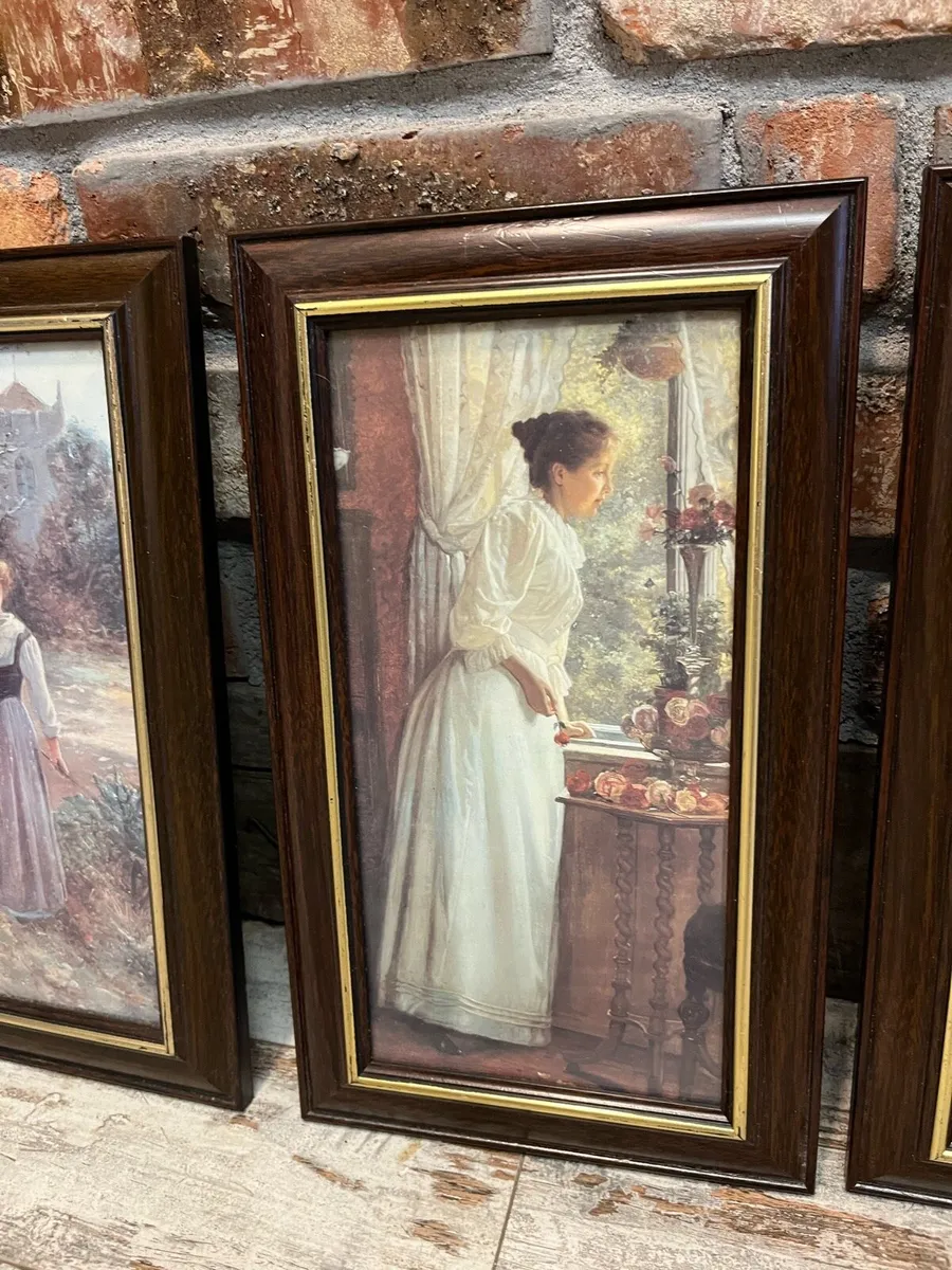 Vintage pictures - Image 3