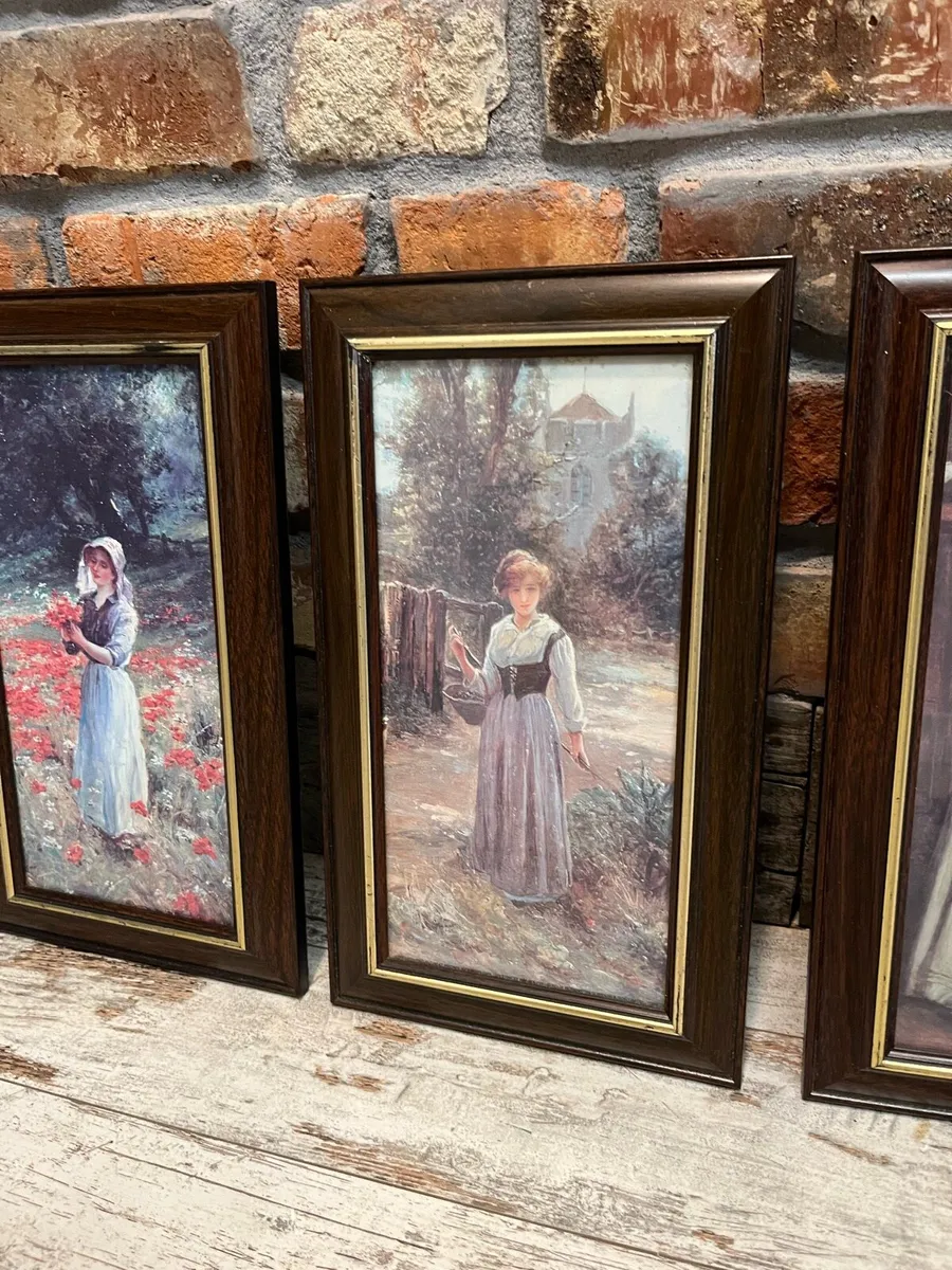 Vintage pictures - Image 4