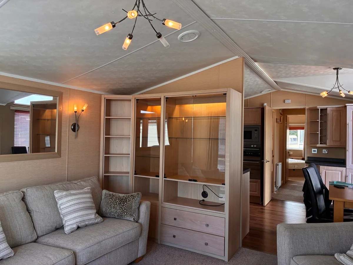 Mahers Mobile Homes - Image 1