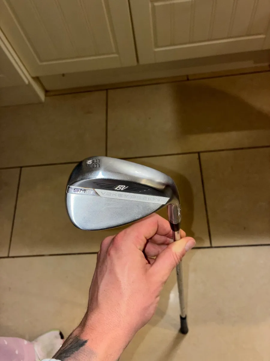 Vokey SM8 56° - Image 1