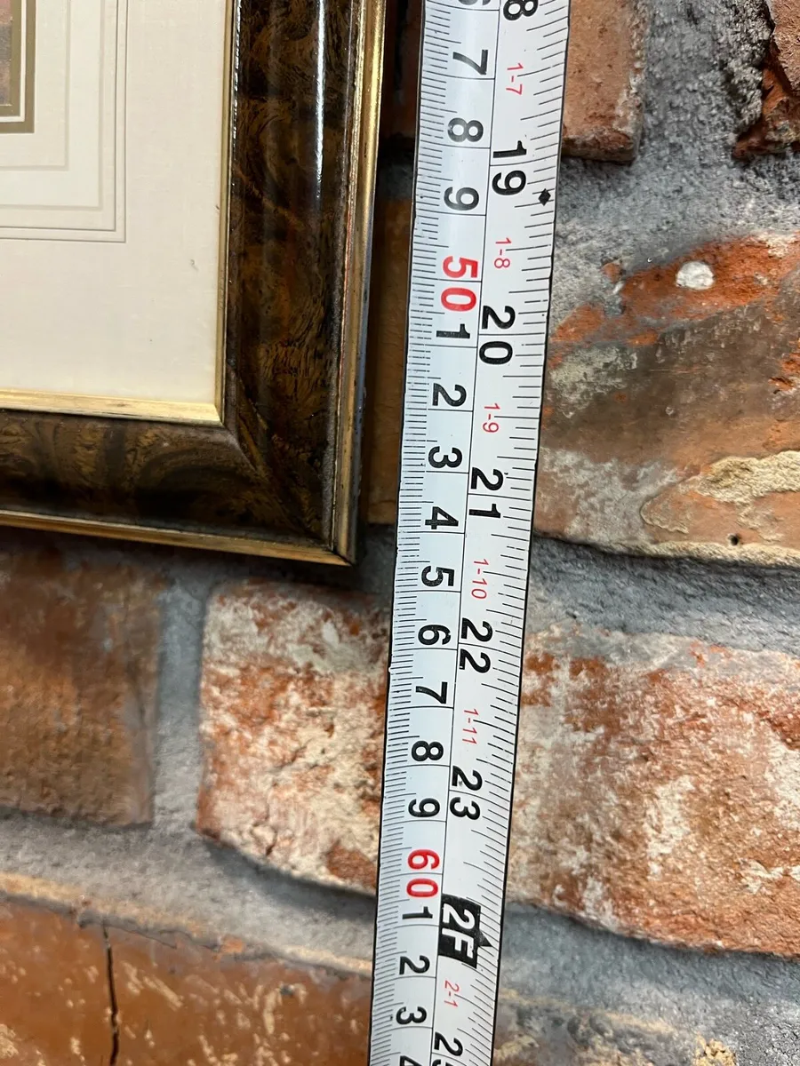 Vintage picture - Image 4