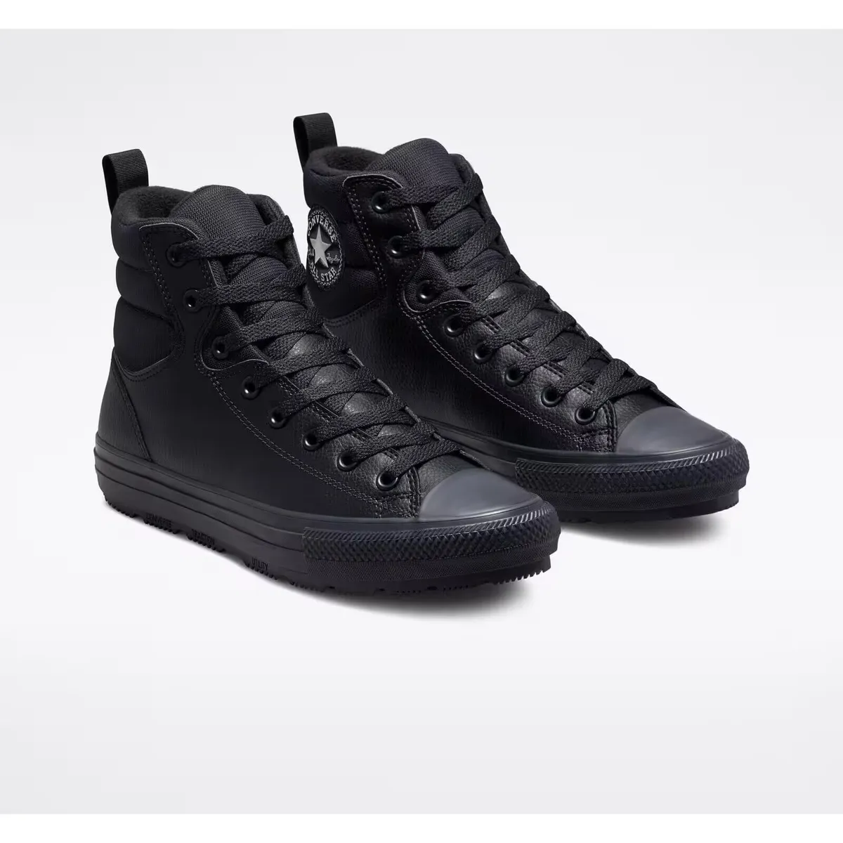 Converse Chuck Taylor All Star Berkshire Black - Image 4