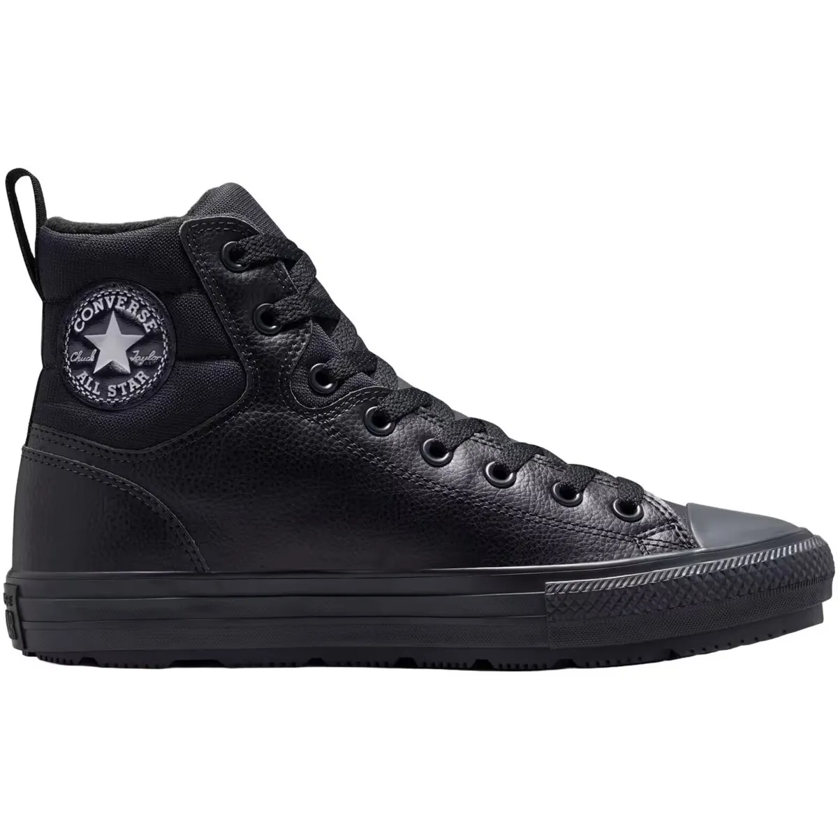 Converse Chuck Taylor All Star Berkshire Black - Image 2