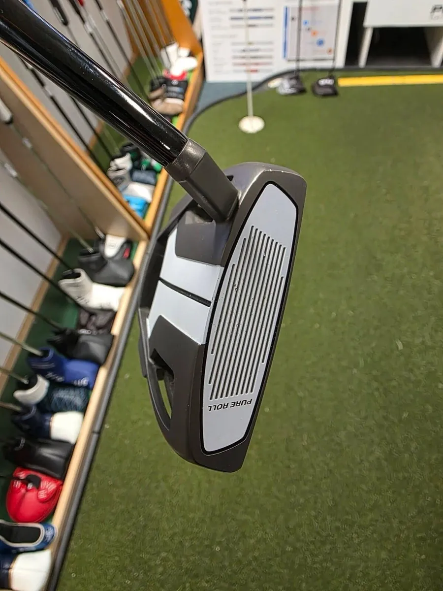 Taylormade Spider Tour X Putter - Image 4