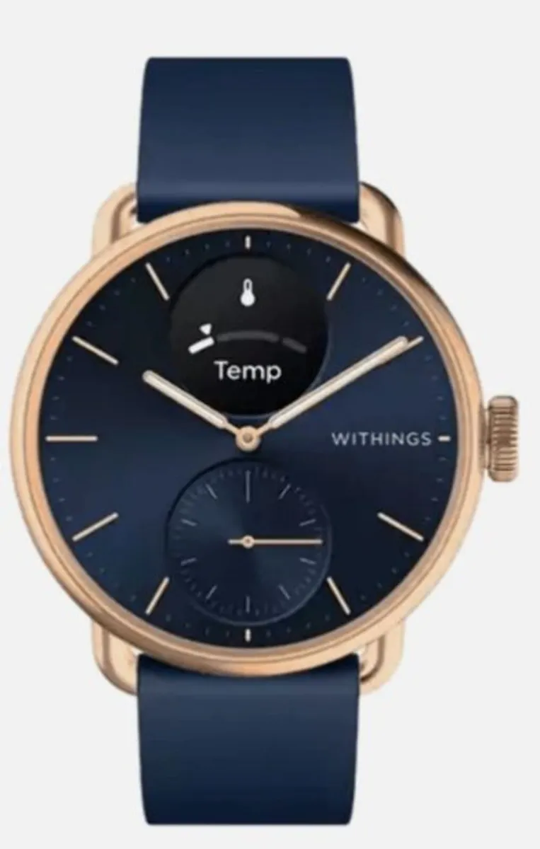 Withings watch - Image 1