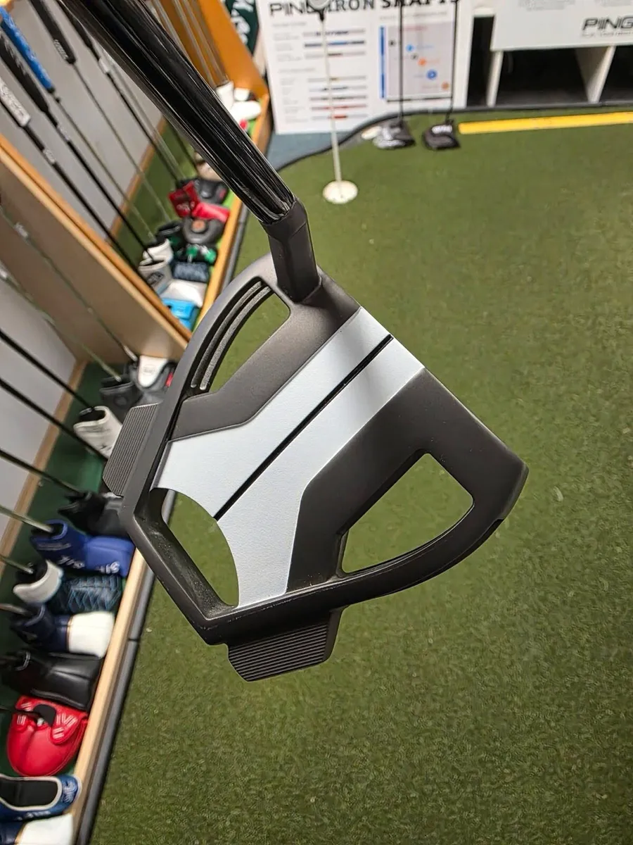 Taylormade Spider Tour X Putter - Image 2