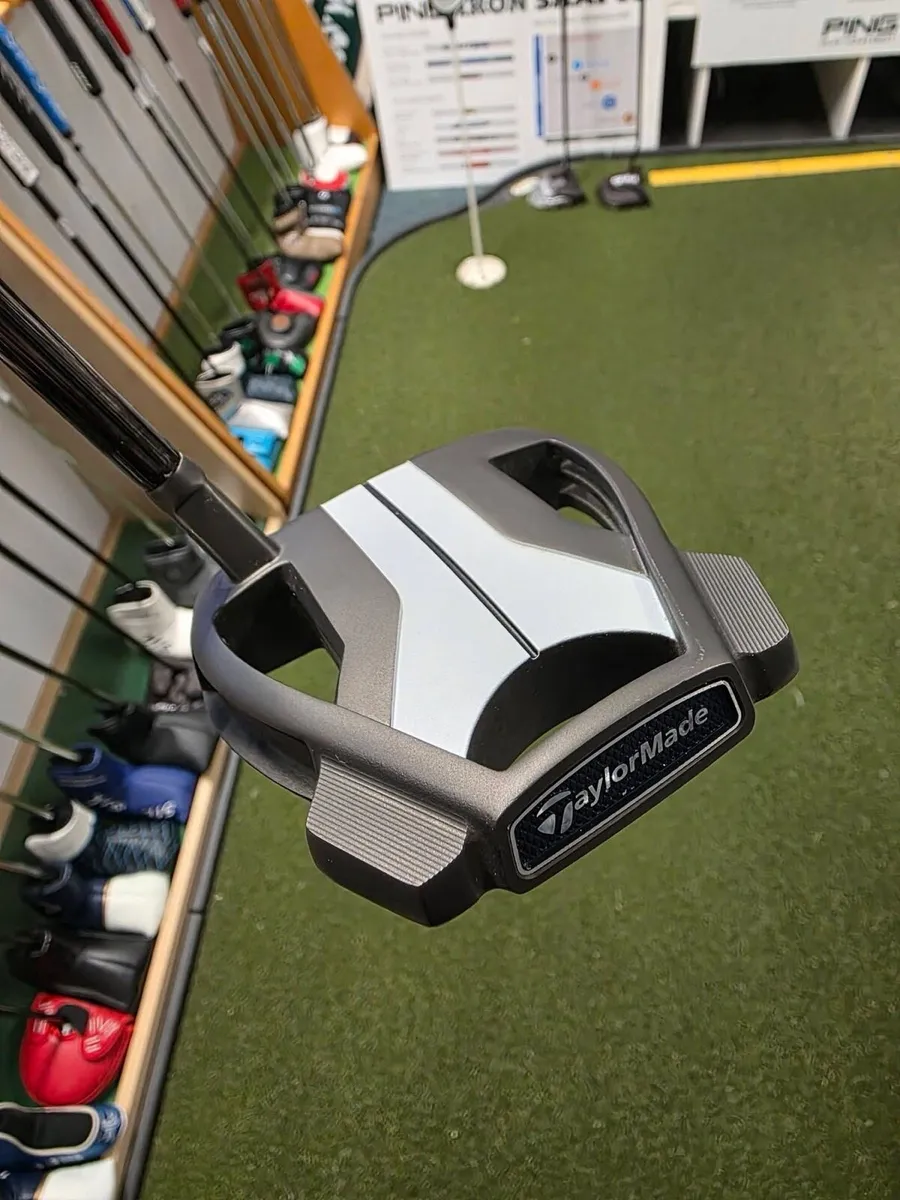 Taylormade Spider Tour X Putter - Image 3