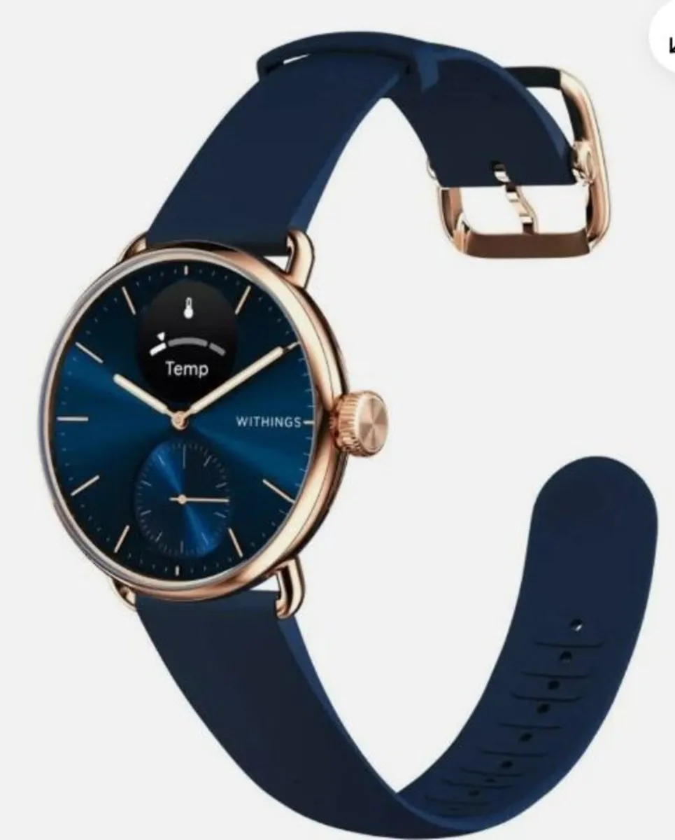 Withings watch - Image 2