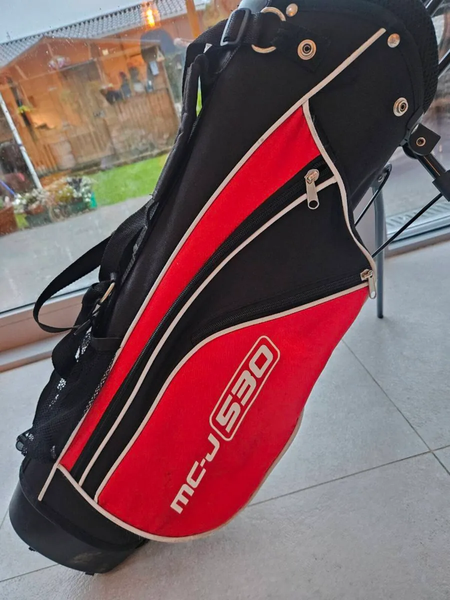 Kids golf club set - Image 3