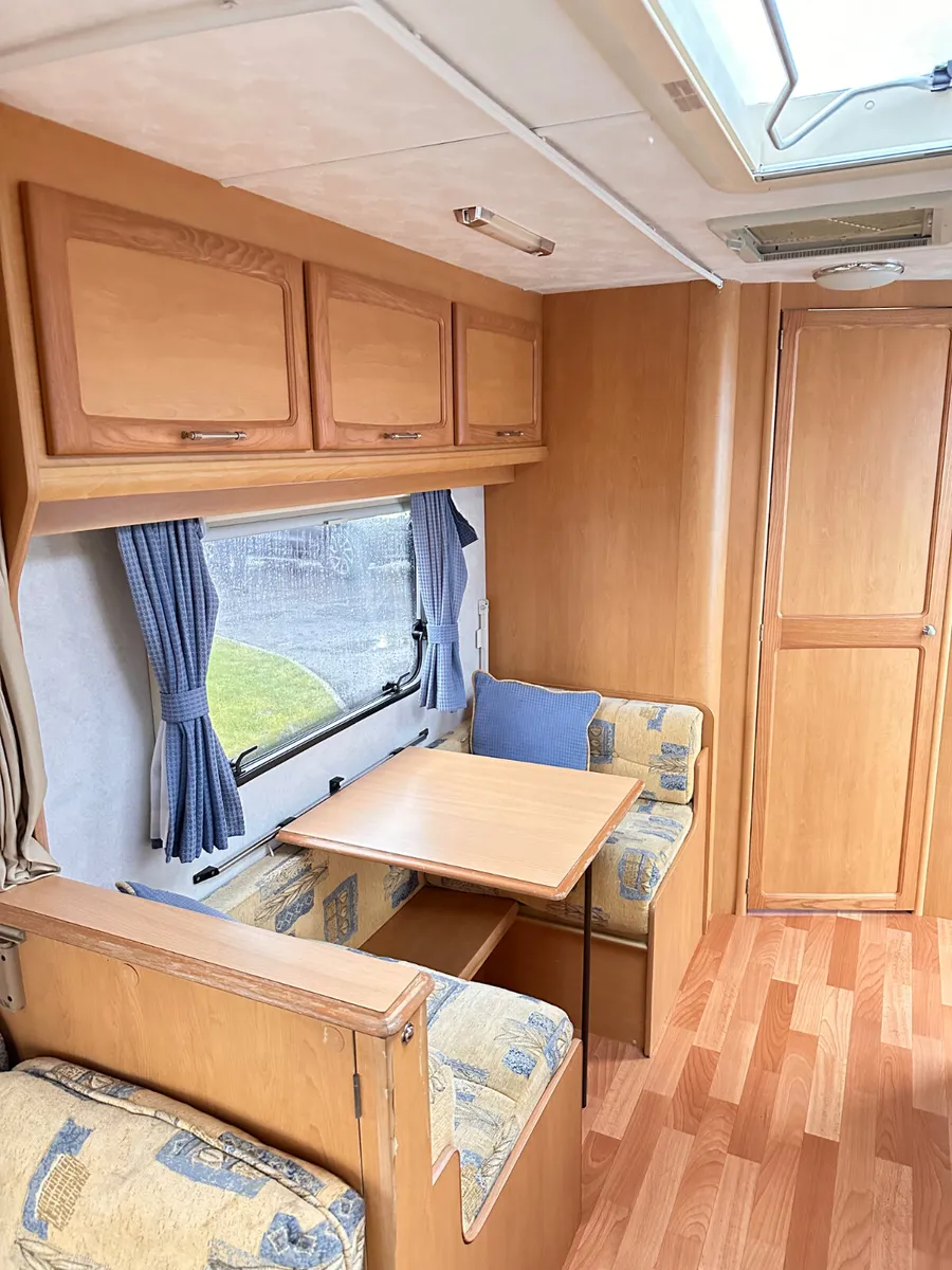 ✨BARGAIN COMPASS AMAZON 4 BERTH✨ - Image 4