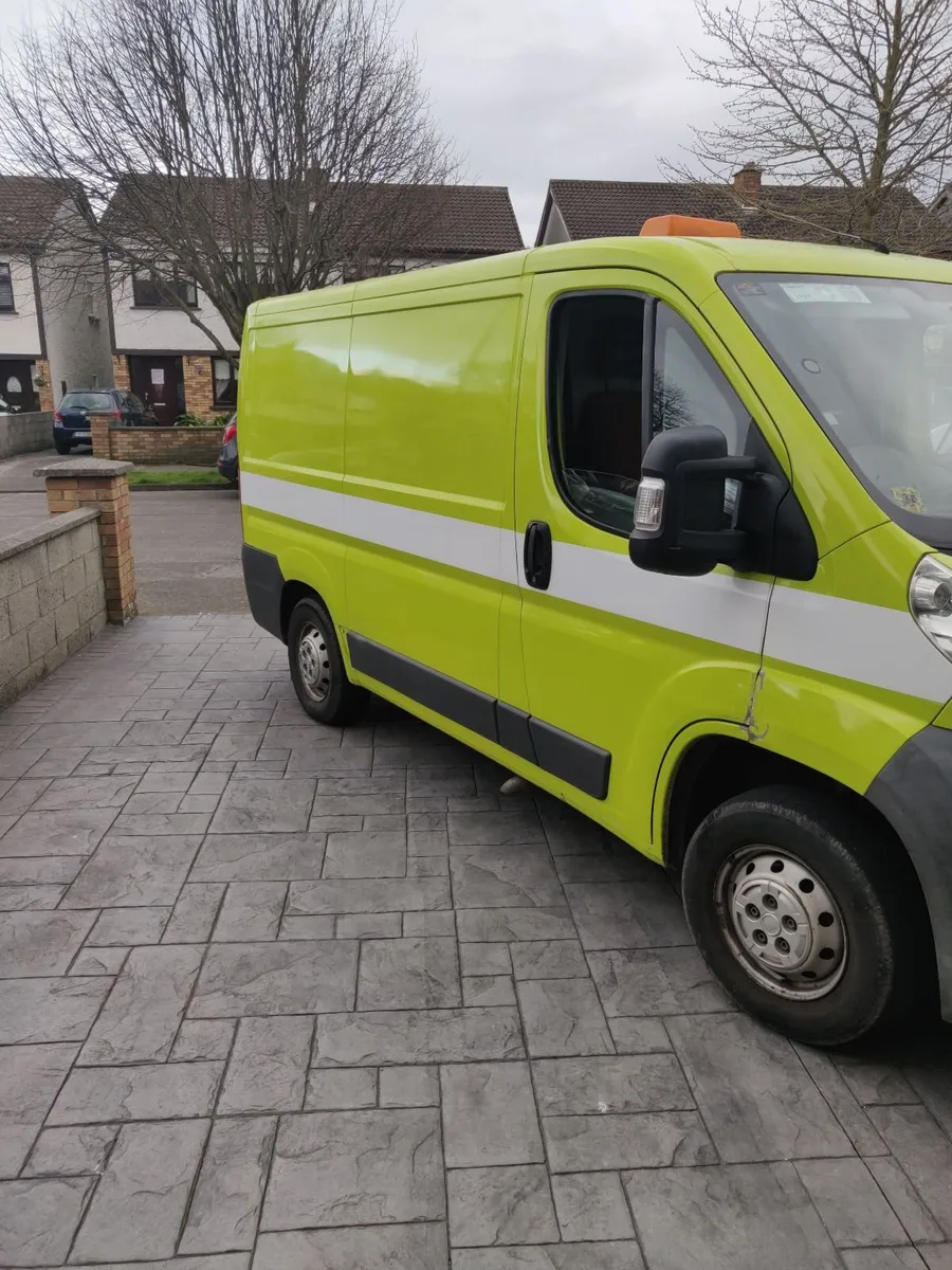 Fiat Ducato 2008 - Image 3
