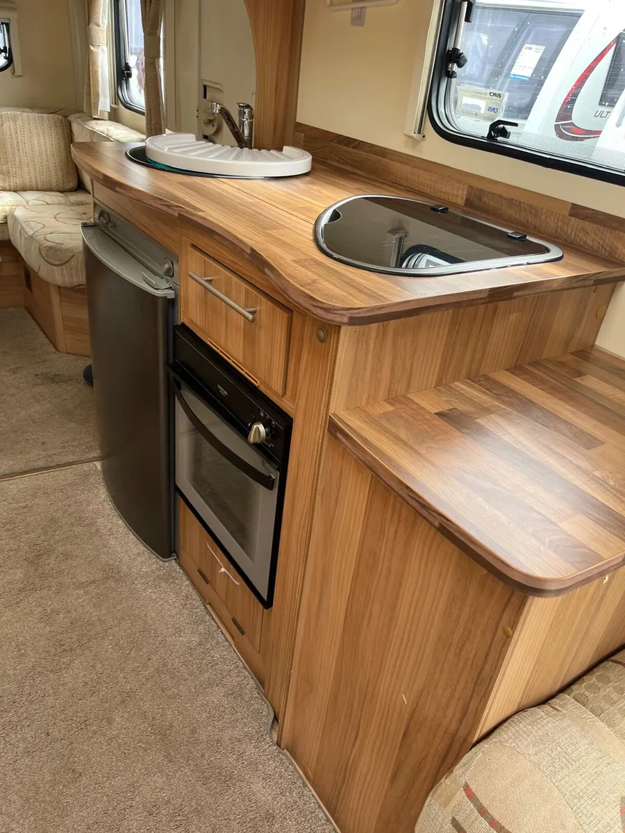 ✨STUNNING BAILEY ORION 6 BERTH✨ - Image 3