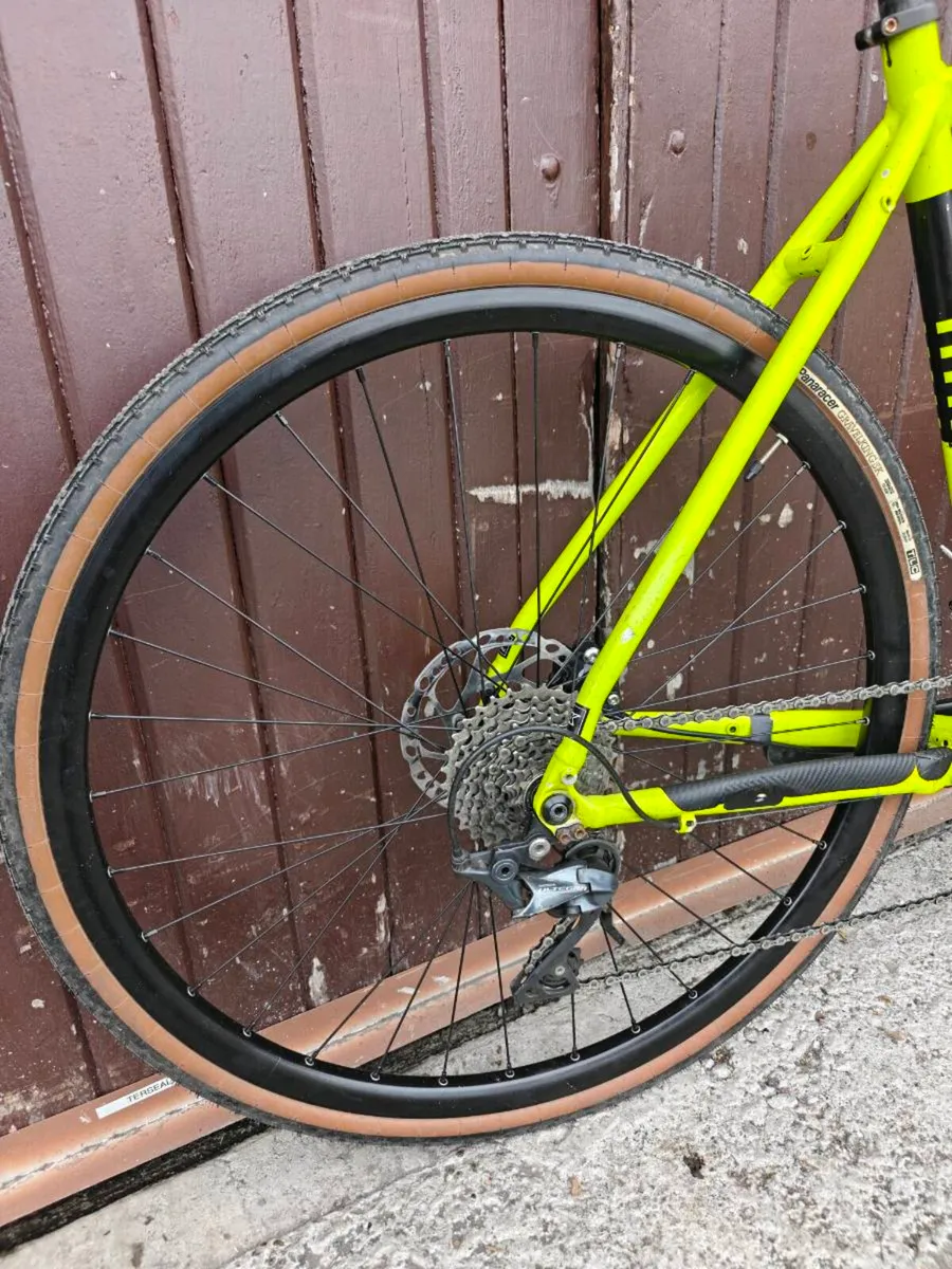 Kinesis Tripster All Terrain 55.5 - Image 2