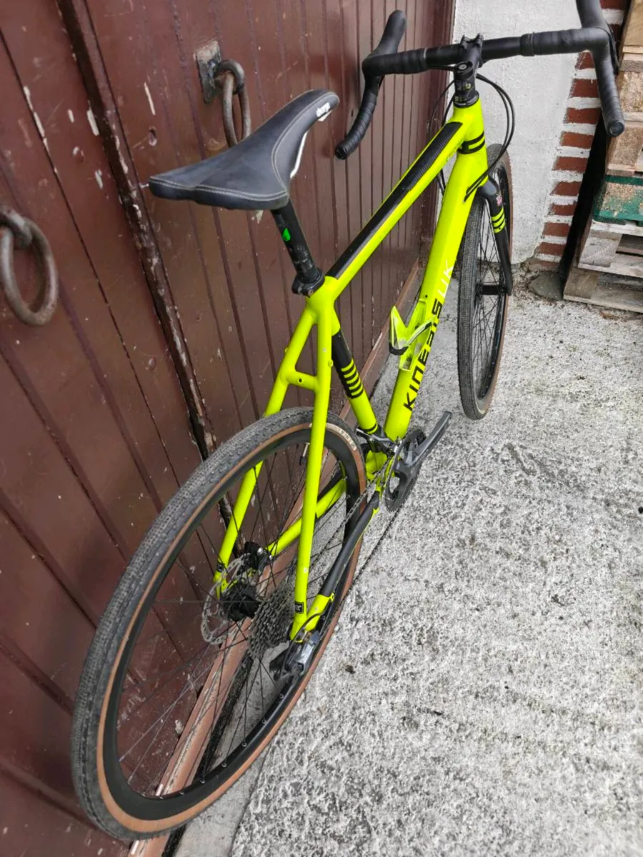 Kinesis Tripster All Terrain 55.5 - Image 3