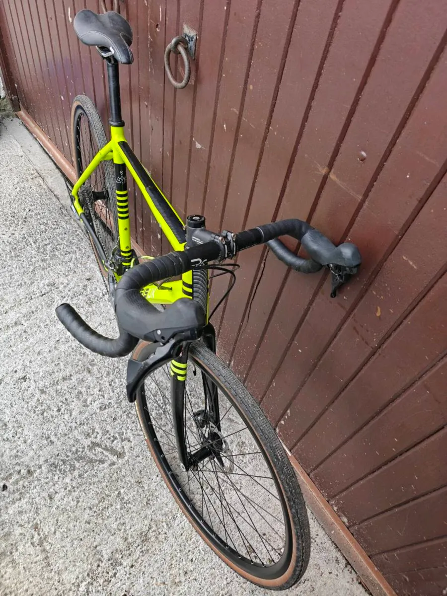 Kinesis Tripster All Terrain 55.5 - Image 4