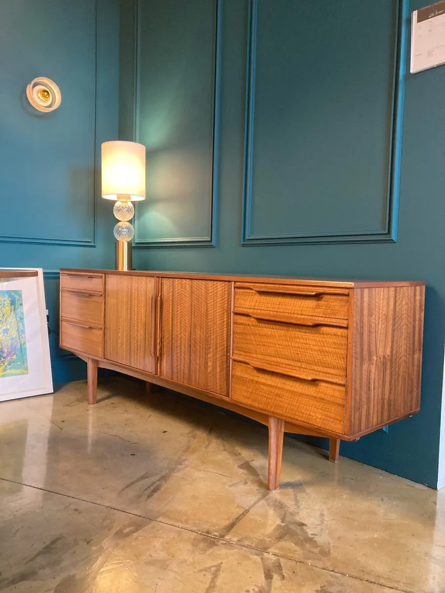 Mid Century Sideboard - Warehouse Open Sat 11th - Image 2
