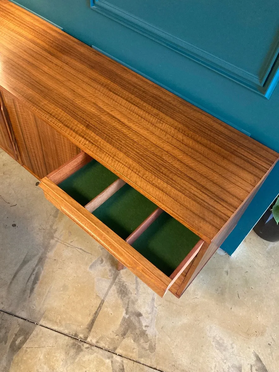 Mid Century Sideboard - Warehouse Open Sat 11th - Image 3