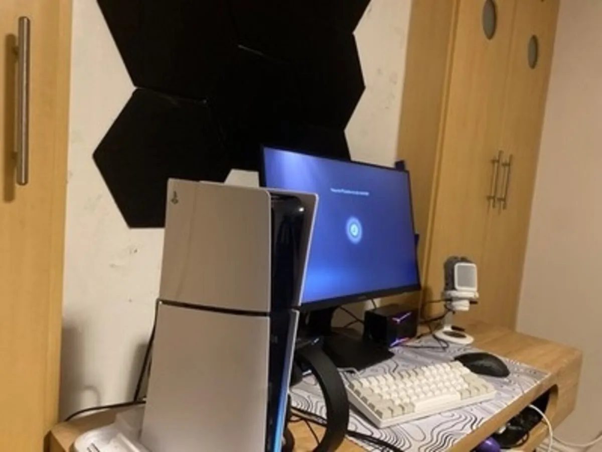 Ps5 (no posting) - Image 2