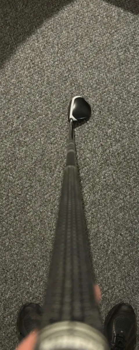 Taylormade Sim2 max 3wood - Image 1