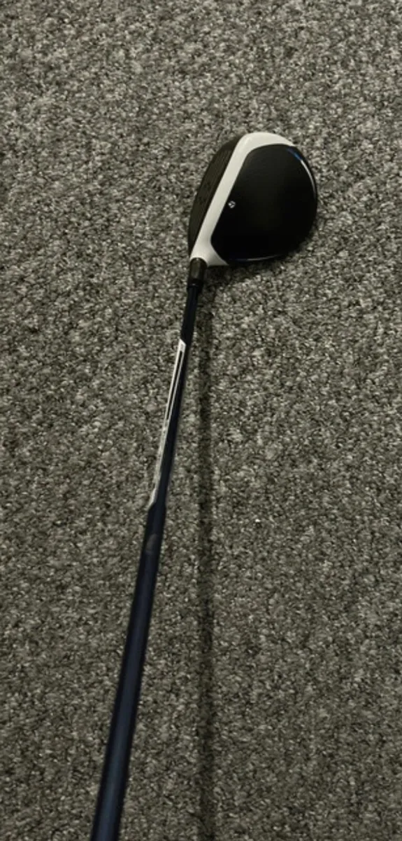 Taylormade Sim2 max 3wood - Image 2