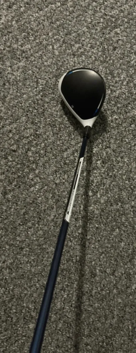 Taylormade Sim2 max 3wood - Image 3