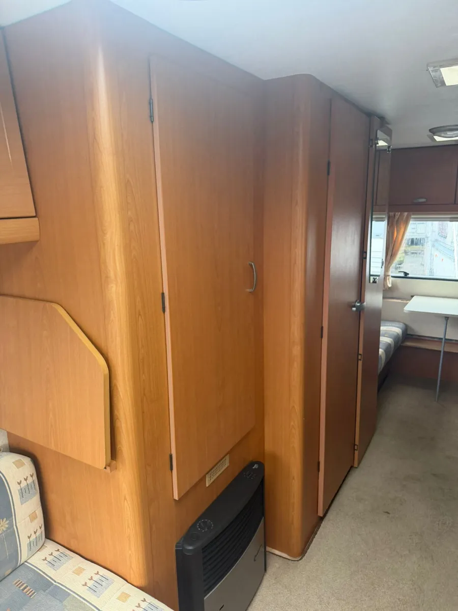 ✨STUNNING BAILEY RANGER 5 BERTH✨ - Image 4