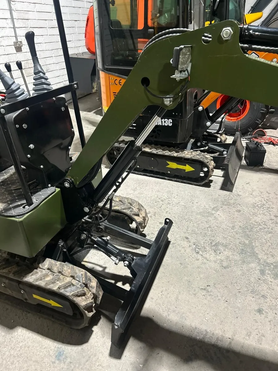 Colt Excavator - Image 4