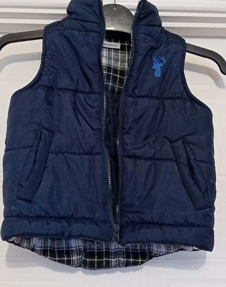 Urban Alley 2-3 - Image 1