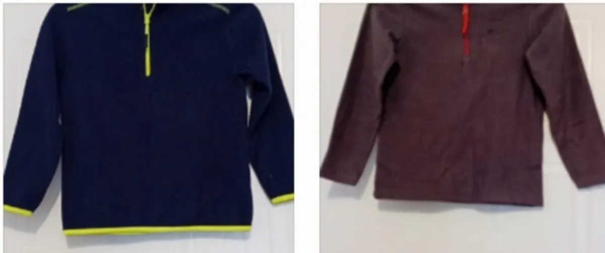 Boys 6-8yrs - Image 1