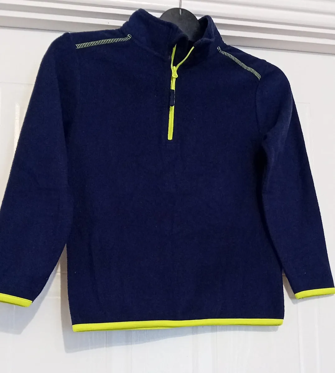 Boys 6-8yrs - Image 2