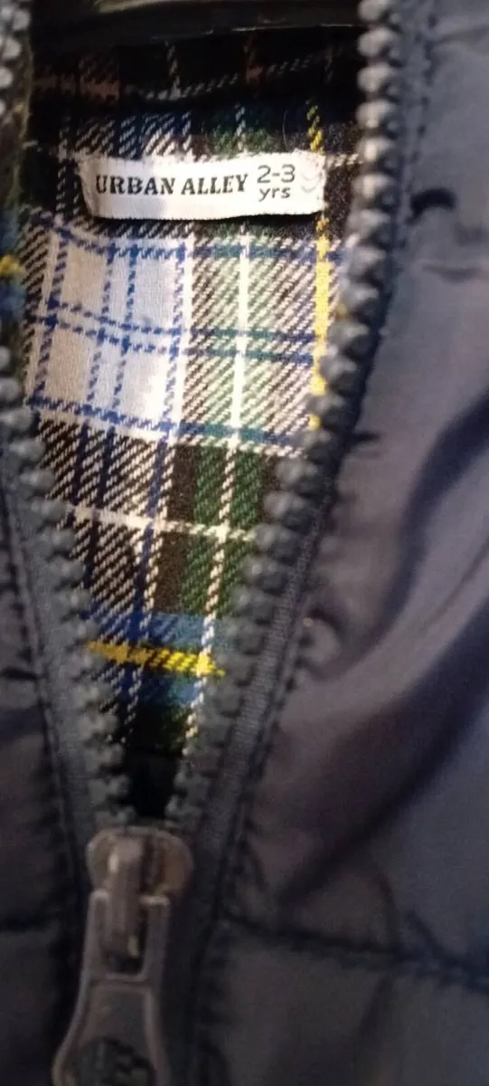 Urban Alley 2-3 - Image 3