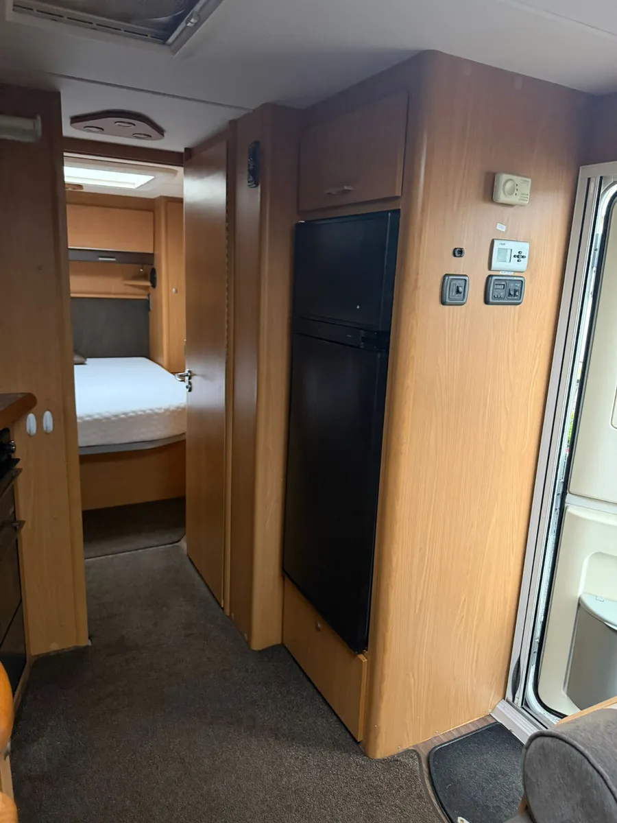 ✨BARGAIN BUCCANEER CARVEL 4 BERTH ISLAND BED✨ - Image 4