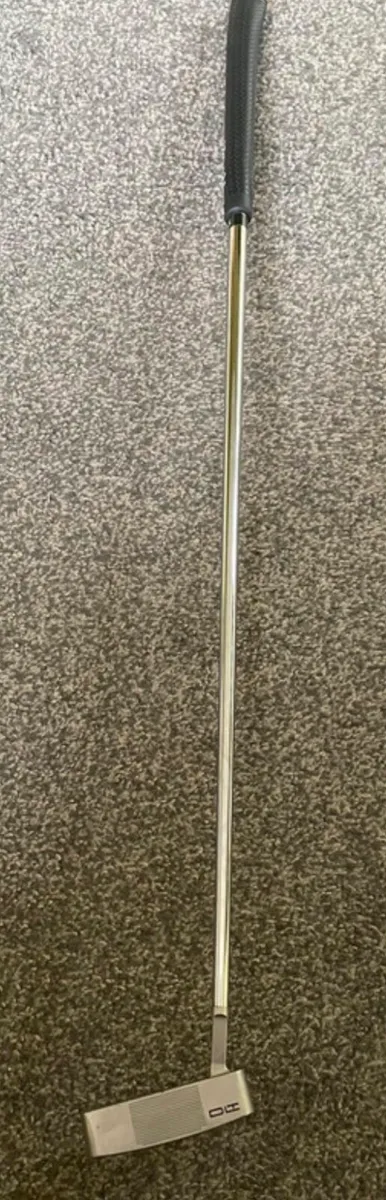 Golf putter - Image 2