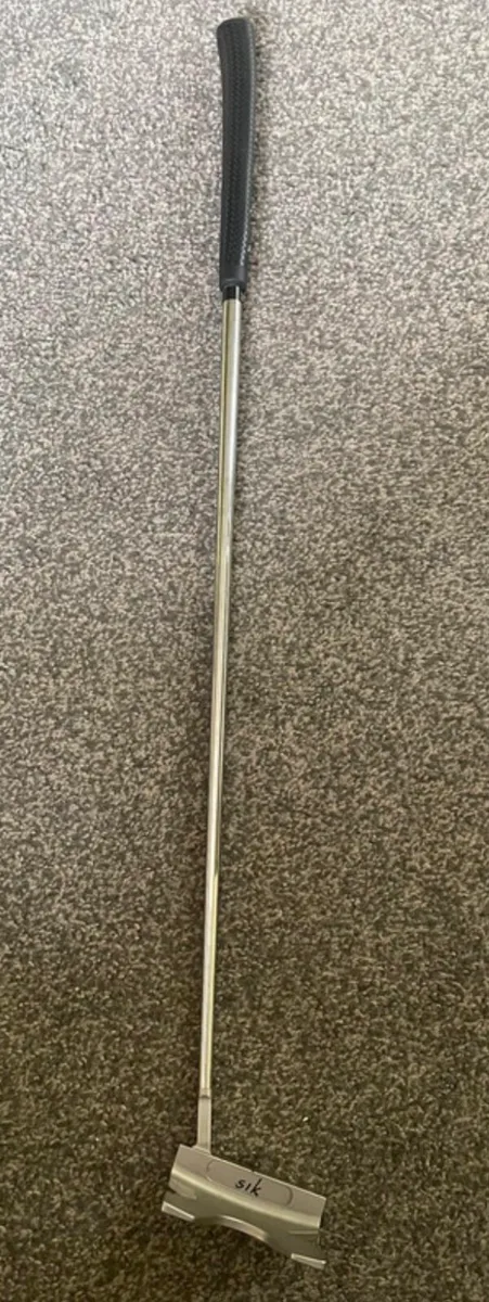 Golf putter - Image 3