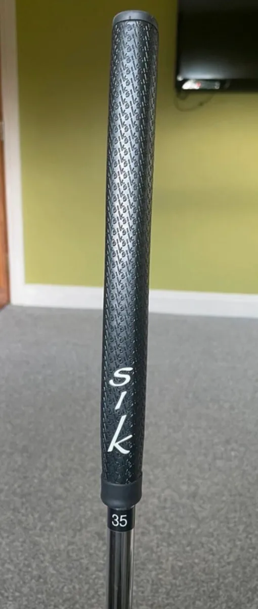 Golf putter - Image 4