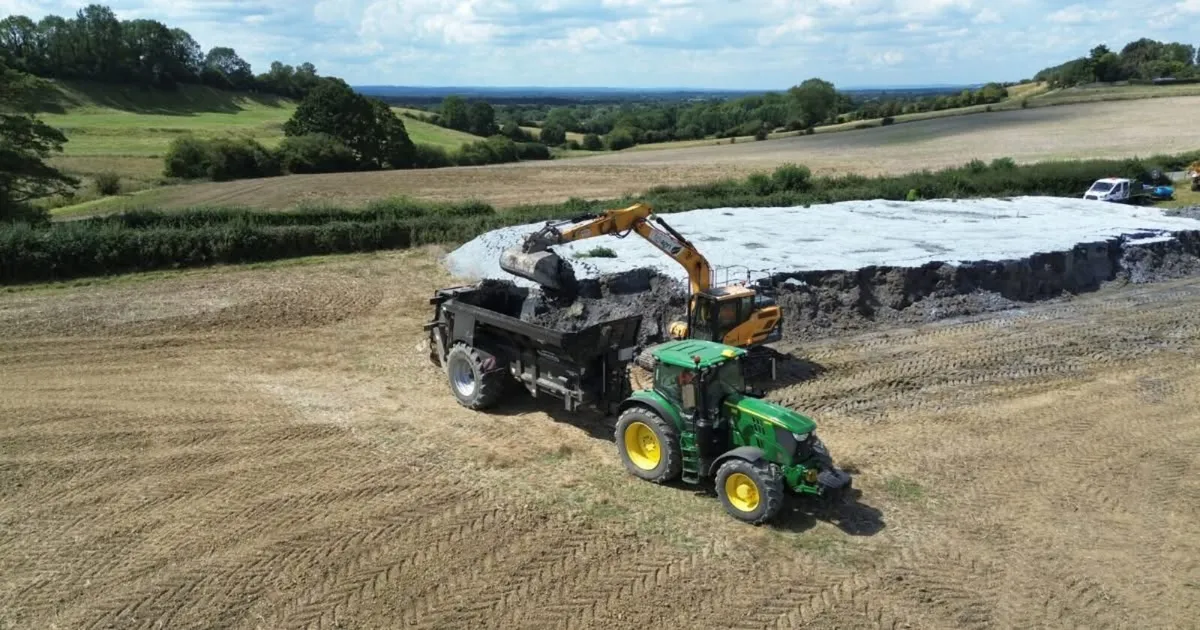 UK Harvest Staff Wanted - Image 4