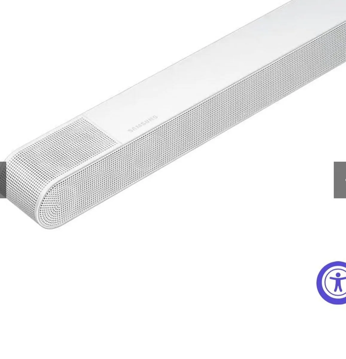 Soundbar and base dolby atmos 801d - Image 3