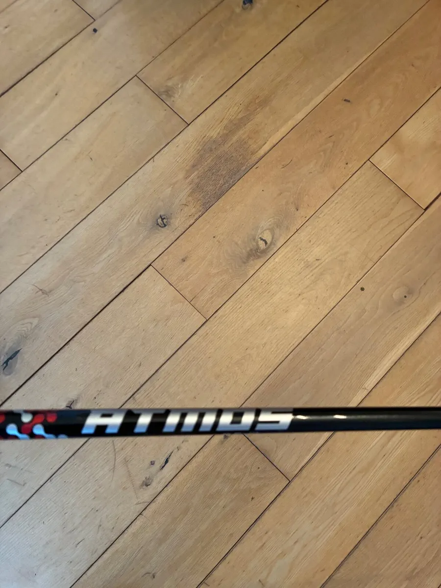 Taylor made M4 3 wood - Image 4