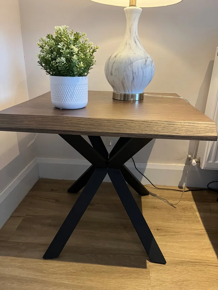 Side table - Image 1