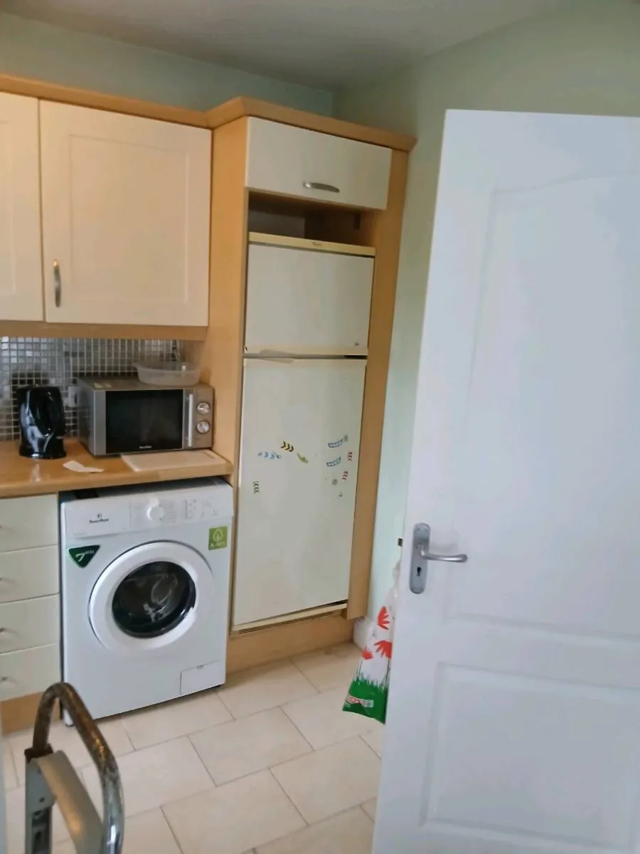 Fridge freezer - Image 1