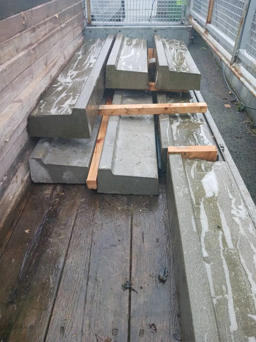 Window sills - Image 1