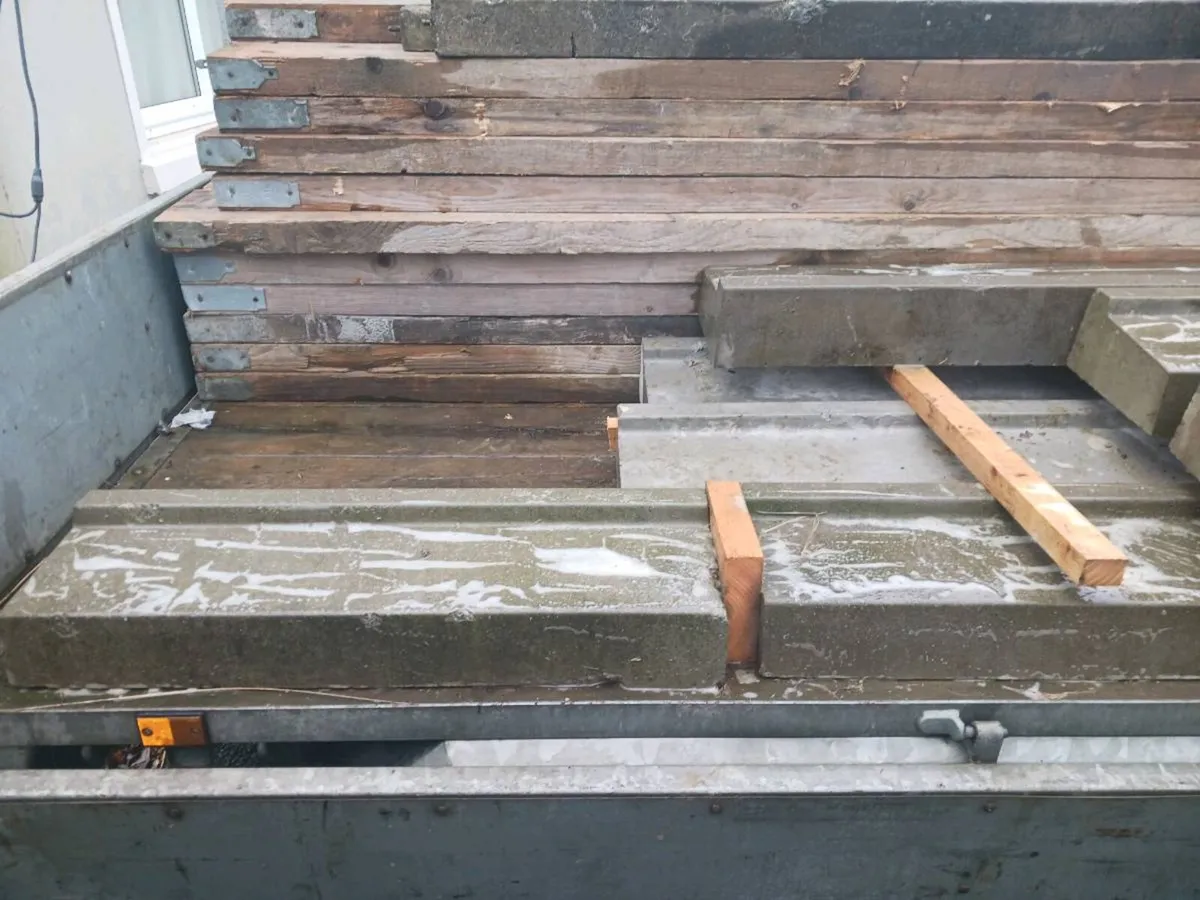 Window sills - Image 2