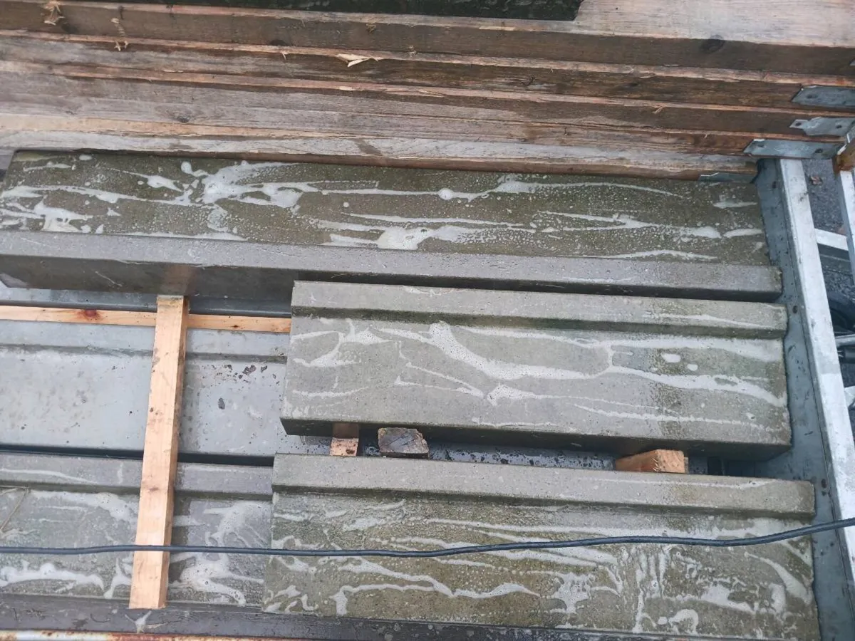 Window sills - Image 3